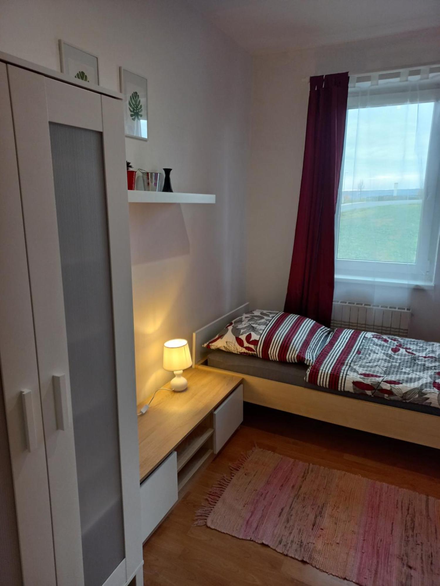 Paradise Villa Apartment 布拉格 外观 照片
