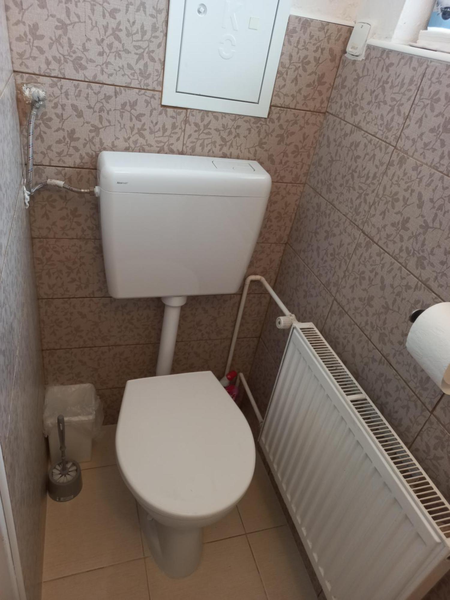 Paradise Villa Apartment 布拉格 外观 照片