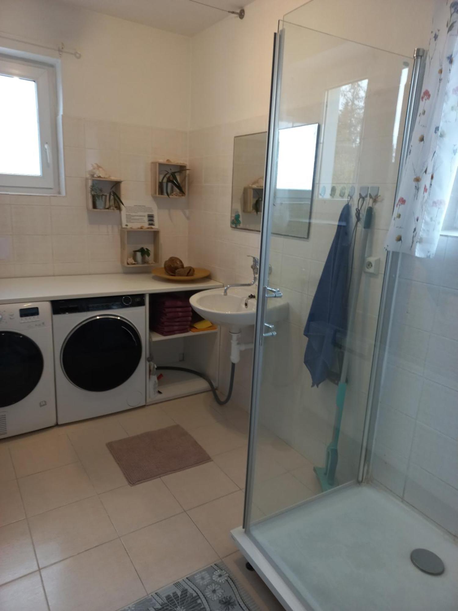 Paradise Villa Apartment 布拉格 外观 照片