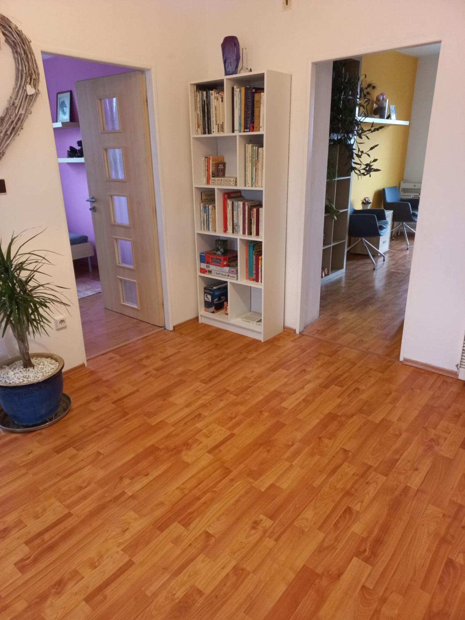 Paradise Villa Apartment 布拉格 外观 照片