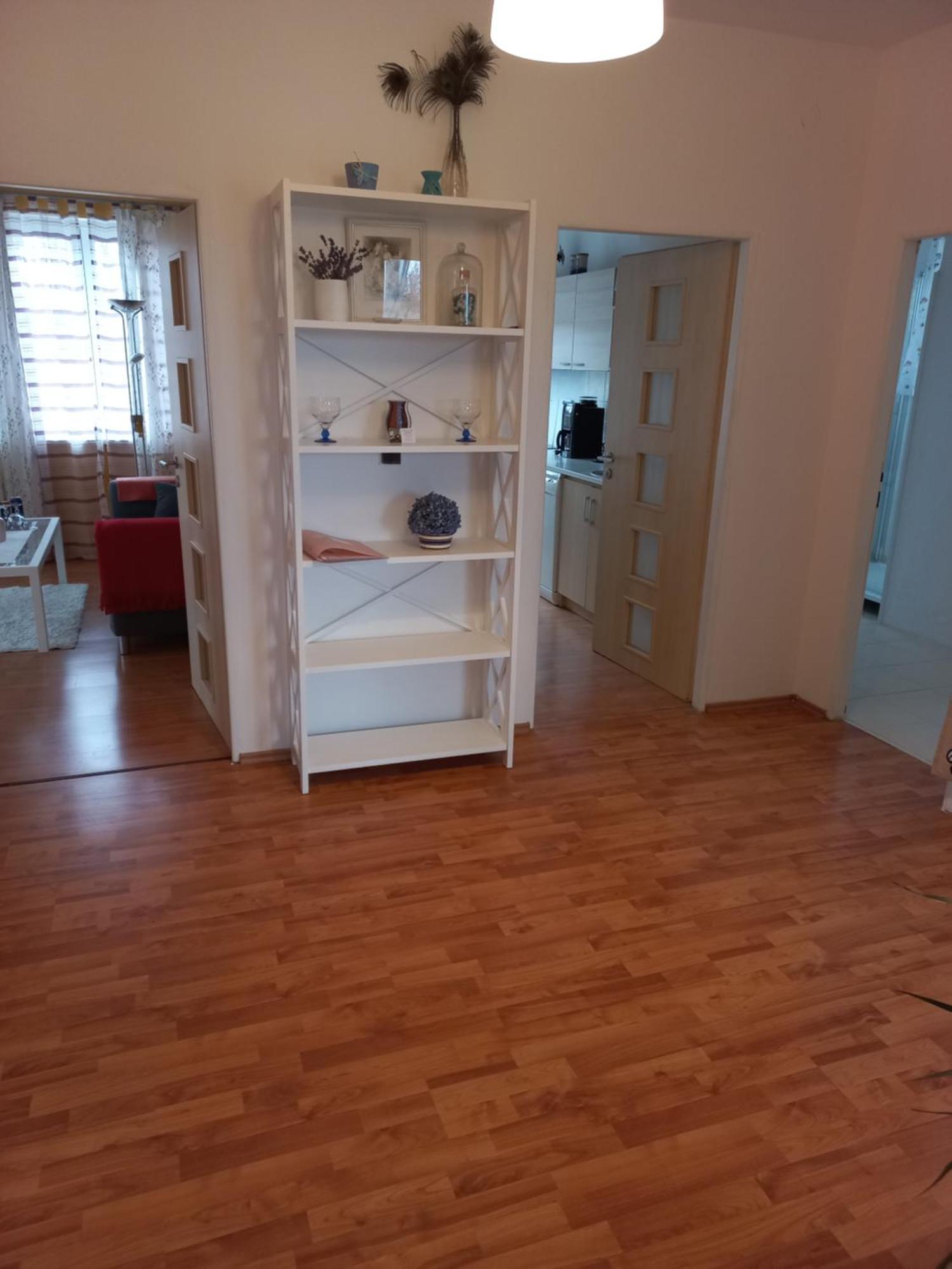 Paradise Villa Apartment 布拉格 外观 照片