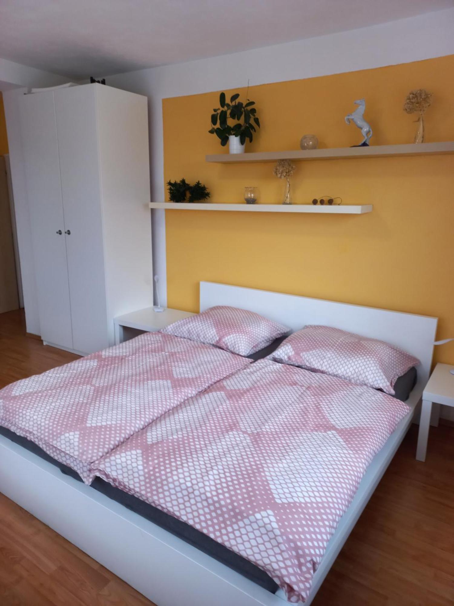 Paradise Villa Apartment 布拉格 外观 照片