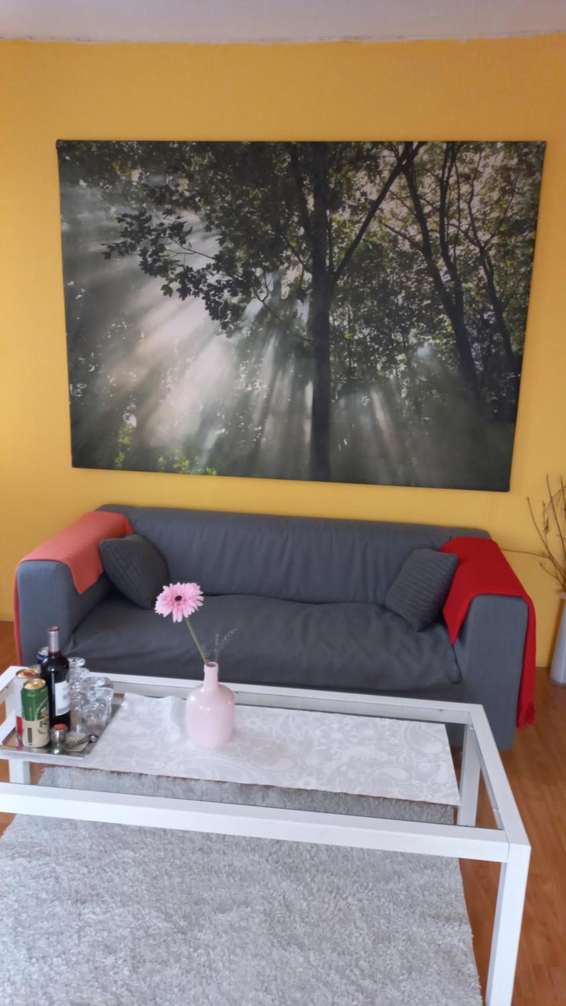 Paradise Villa Apartment 布拉格 外观 照片