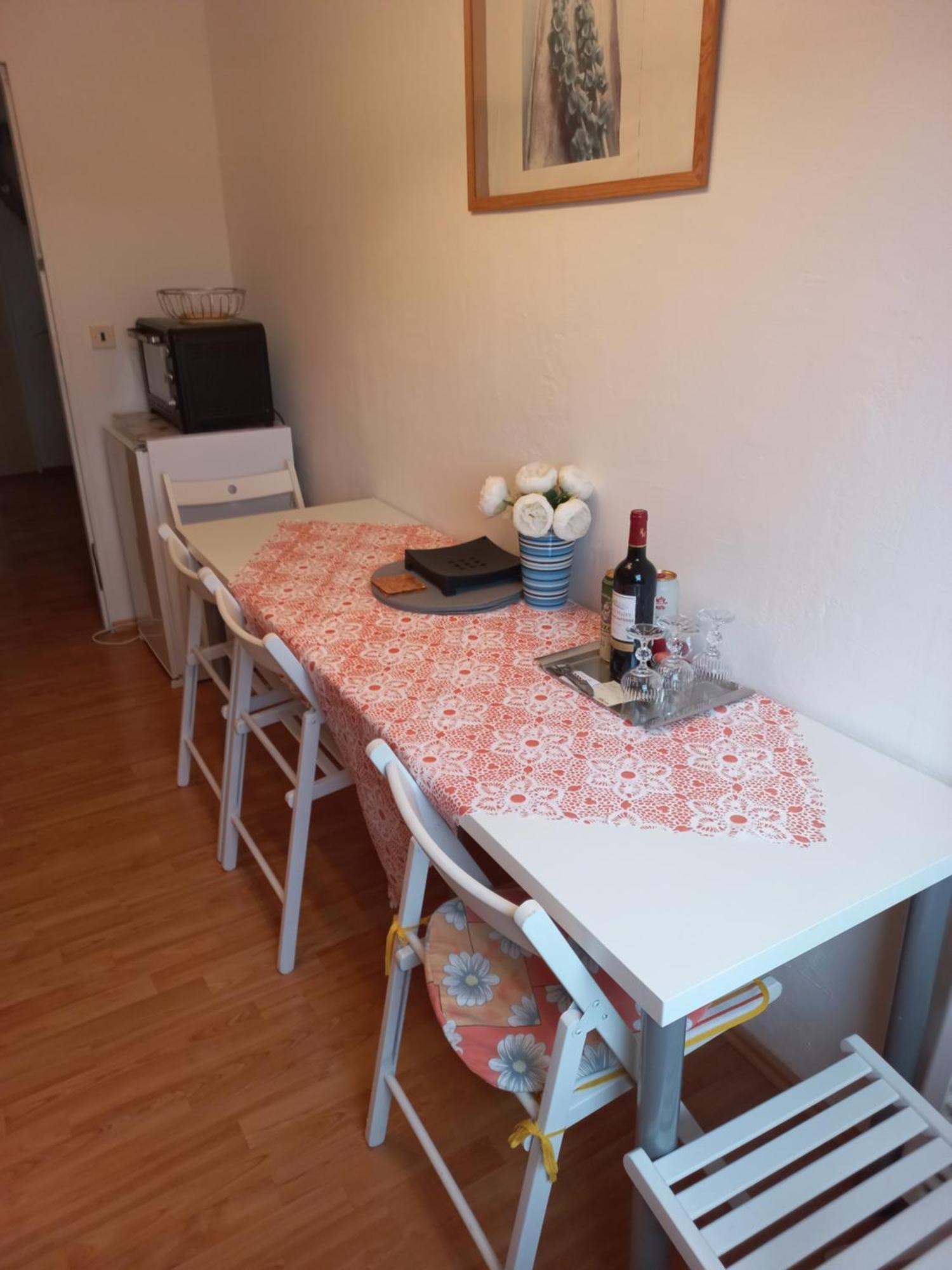 Paradise Villa Apartment 布拉格 外观 照片