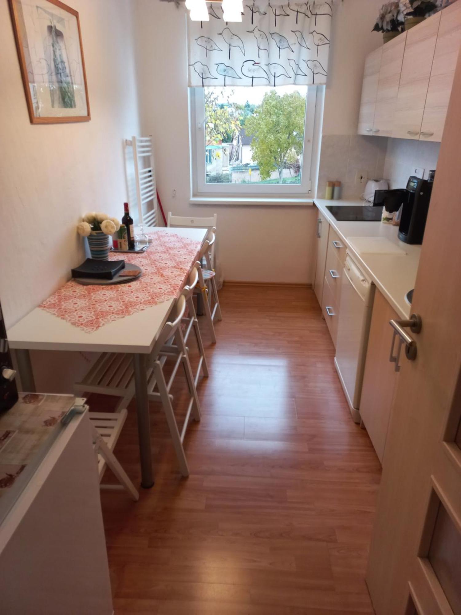 Paradise Villa Apartment 布拉格 外观 照片