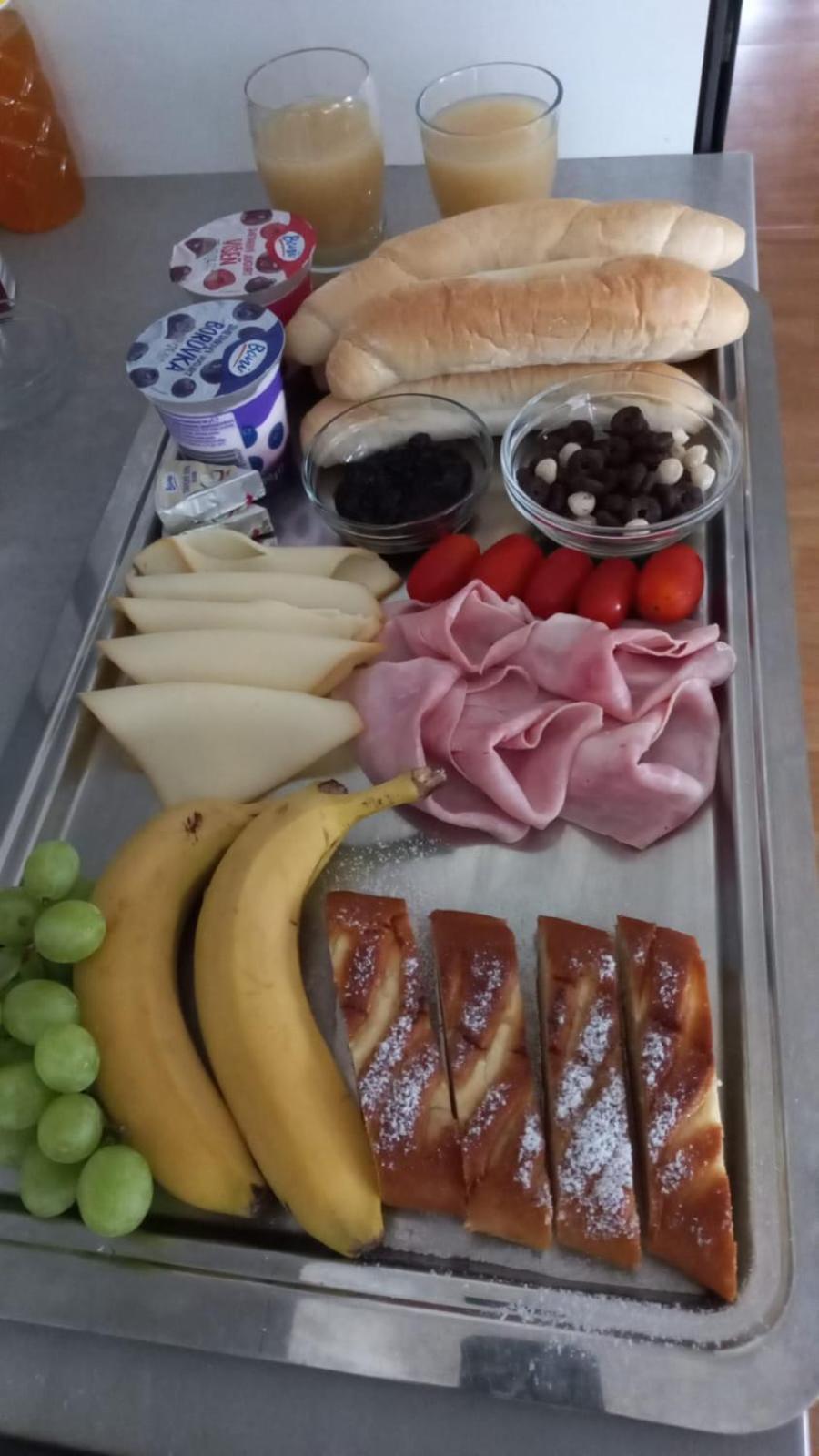 Paradise Villa Apartment 布拉格 外观 照片